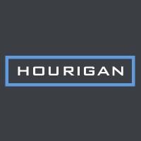 Hourigan logo - Similar company to Meb