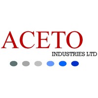 Aceto Industries LTD logo - Similar company to General October