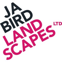 James Bird Landscapes Ltd logo - Similar company to Stott Electrical Fire & Security Ltd
