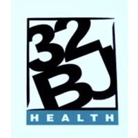 32BJ logo - Similar company to Elgo Batscale