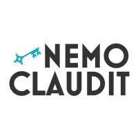 Nemo Claudit logo - Similar company to Maison Vertueux