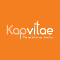 Kapvitae logo - Similar company to Certificat Cléa