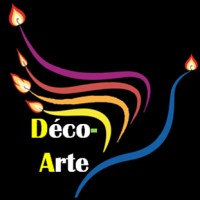 Déco-Arte logo - Similar company to Syndicat National Des Bardages Et Vêtures Isolés