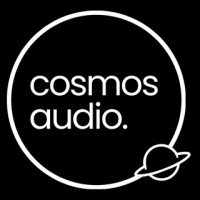 Cosmos Audio logo - Similar company to Re-Production