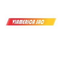 VIAMERICA logo - Similar company to Tesam Perú