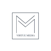 Virtue media logo - Similar company to Meersco