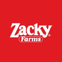 Zacky Farms logo - Similar company to Mytech Solutions Ltd.