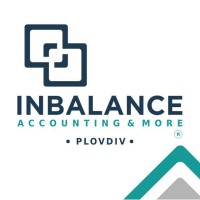 Accounting company INBALANCE Plovdiv logo - Similar company to University Hospital 