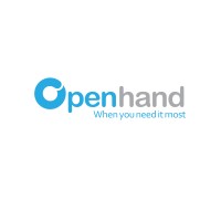 openhand.co.il logo - Similar company to Gtm.Gg