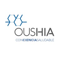 OUSHIA Cosmética Natural logo - Similar company to Laboratorio Dpa, S.L