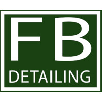 FB Car Detailing and Business Solution logo - Similar company to Memaar Group