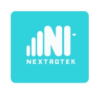 Nextrotek logo - Similar company to Hexcode Plus