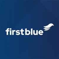 FirstBlue Grant & Funding Consultancy logo - Similar company to Hezelburcht Grant & Funding Consultancy