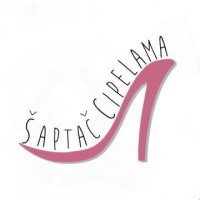 Šaptač cipelama logo - Similar company to Easybusy.Net