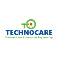 TECHNOCARE logo - Similar company to Technocares