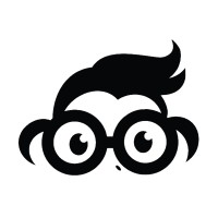 Monkee at a Typewriter logo - Similar company to One Thread Advertising