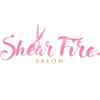 Shear Fire Hair