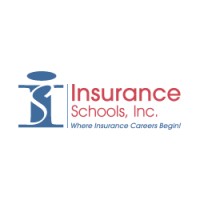 Insurance Schools logo - Similar company to Insurance Service Of Asheville, Inc.