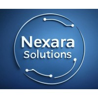 Nexara Solutions logo - Similar company to Advanced Integrated Security
