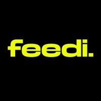 Feedi logo - Similar company to Vscy