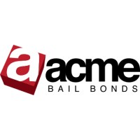 Acme Bail Bonds logo - Similar company to Ryryc