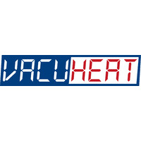 Vacuheat GmbH logo - Similar company to Ald Vacuum Technologies Gmbh