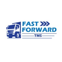 Fast Forward TMS logo - Similar company to Solreliance