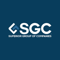 Superior Group of Companies logo - Similar company to Hpi-High Performance Identity
