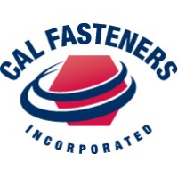 Cal Fasteners Inc. logo - Similar company to Pradeep Enclosures