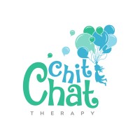 Chit Chat Therapy logo - Similar company to Automatic Appointments, Inc.