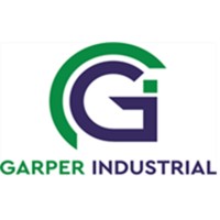 Garper Industrial Oficial logo - Similar company to Bcc Solutions