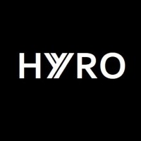 HYYRO logo - Similar company to Avalon Centre
