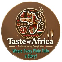 Taste of Africa logo - Similar company to Fishcurrent Capital