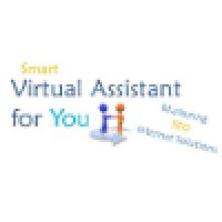Smart Virtual Assistant For You - Helping Business Owners Get Back to Doing What They Love! logo - Similar company to Stopirsdebt.Com