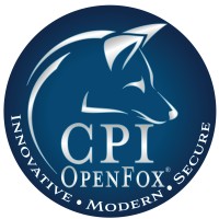 CPI OpenFox logo - Similar company to Datamaxx