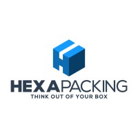 Hexa Packing logo - Similar company to Trans Builders