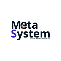 MetaSystem Treinamentos Marítimos e Offshore + Realidade Virtual logo - Similar company to Meta Safety