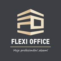 FLEXI OFFICE logo - Similar company to Bořislavka Office & Shopping Centre S.R.O.