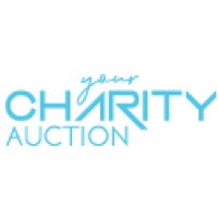 Your Charity Auction logo - Similar company to Datadiveresearch