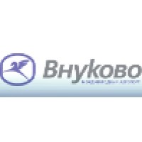 Vnukovo Airport logo - Similar company to Utg Llc