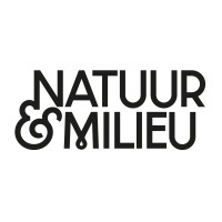 Natuur & Milieu logo - Similar company to Staatsbosbeheer