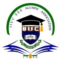 IIUC EEE Alumni Association (IEAA) logo - Similar company to Iiuc Competitive Programming Society