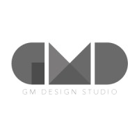 GM Design Studio logo - Similar company to Bliss Design Studio Pte Ltd