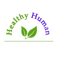 Healthy LIfe Human logo - Similar company to Parami Marketers