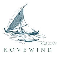 Kovewind logo - Similar company to Plasma