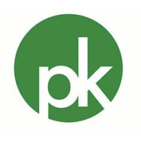 PK Brand Management logo - Similar company to Waterhaus Plumbing Services
