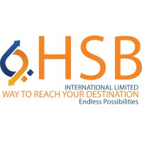 HSB International Limited logo - Similar company to Westpoint Hospitality