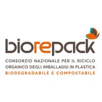 Biorepack logo - Similar company to Corepla
