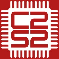 Cornell Custom Silicon Systems logo - Similar company to Cornell Zhang Research Group