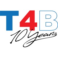 T4B logo - Similar company to Resolution Services Group